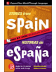 Stories from Spain / Historias de Espana, Premium Third Edition - 9781260010367-thumb