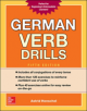 German Verb Drills, Fifth Edition - 9781260010602-thumb