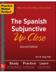 Practice Makes Perfect: The Spanish Subjunctive Up Close, Second Edition - 9781260010749-thumb