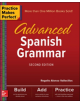 Practice Makes Perfect: Advanced Spanish Grammar, Second Edition - 9781260010817-thumb