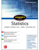 Schaum's Outline of Statistics, Sixth Edition - 9781260011463-thumb