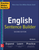 Practice Makes Perfect English Sentence Builder, Second Edition - 9781260019230-thumb