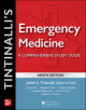 Tintinalli's Emergency Medicine: A Comprehensive Study Guide - 9781260019933-thumb