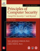 Principles of Computer Security: CompTIA Security+ and Beyond, Fifth Edition - 9781260026016-thumb