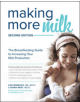 Making More Milk: The Breastfeeding Guide to Increasing Your Milk Production, Second Edition - 9781260031157-thumb