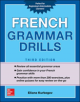 French Grammar Drills, Third Edition - 9781260116212-thumb