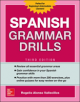 Spanish Grammar Drills, Third Edition - 9781260116236-thumb