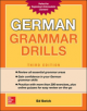 German Grammar Drills, Third Edition - 9781260116250-thumb