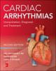 Cardiac Arrhythmias: Interpretation, Diagnosis and Treatment, Second Edition - 9781260118209-thumb