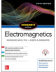 Schaum's Outline of Electromagnetics, Fifth Edition - 9781260120974-thumb