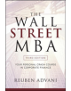 The Wall Street MBA, Third Edition: Your Personal Crash Course in Corporate Finance - 9781260135596-thumb