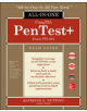 CompTIA PenTest+ Certification All-in-One Exam Guide (Exam PT0-001) - 9781260135947-thumb