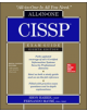 CISSP All-in-One Exam Guide, Eighth Edition - 9781260142655-thumb