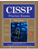 CISSP Practice Exams, Fifth Edition - 9781260142679-thumb