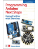 Programming Arduino Next Steps: Going Further with Sketches, Second Edition - 9781260143249-thumb