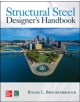 Structural Steel Designer's Handbook, Sixth Edition - 9781260440799-thumb