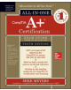 CompTIA A+ Certification All-in-One Exam Guide, Tenth Edition (Exams 220-1001 & 220-1002) - 9781260454031-thumb