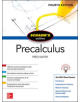 Schaum's Outline of Precalculus, Fourth Edition - 9781260454208-thumb