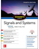 Schaum's Outline of Signals and Systems, Fourth Edition - 9781260454246-thumb