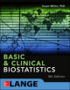 Basic & Clinical Biostatistics: Fifth Edition - 9781260455366-thumb