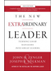 The New Extraordinary Leader, 3rd Edition: Turning Good Managers into Great Leaders - 9781260455601-thumb