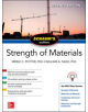 Schaum's Outline of Strength of Materials, Seventh Edition - 9781260456547-thumb