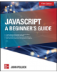 JavaScript: A Beginner's Guide, Fifth Edition - 9781260457681-thumb