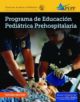 Programa de Educacion Pediatrica Prehospitalaria - 9781284093292-thumb