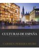 Culturas de Espana - 9781285053646-thumb