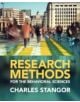 Research Methods for the Behavioral Sciences - 9781285077024-thumb