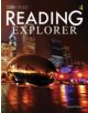 Reading Explorer 4: Student Book - 9781285846927-thumb