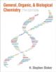 General, Organic, and Biological Chemistry - 9781285853918-thumb