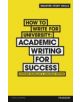 How to Write for University - 9781292001500-thumb