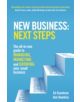 New Business: Next Steps - 9781292017662-thumb