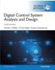 Digital Control System Analysis & Design, Global Edition - 9781292061221-thumb