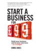 Start a Business for GBP99 - 9781292065779-thumb