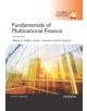 Fundamentals of Multinational Finance, Global Edition - 9781292076539-thumb