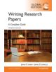 Writing Research Papers: A Complete Guide, Global Edition - 9781292076898-thumb