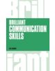 Brilliant Communication Skills, revised 1st edition - 9781292081076-thumb