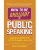 How to Be Brilliant at Public Speaking 2e - 9781292087962-thumb