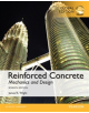 Reinforced Concrete: Mechanics and Design, Global Edition - 9781292106007-thumb