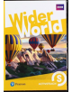 Wider World Starter Teacher's Active Teach - 9781292107349-thumb