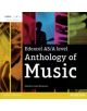 Edexcel AS/A Level Anthology of Music CD set - 9781292118376-thumb