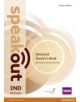 Speakout Advanced 2nd Edition Teacher's Guide with Resource & Assessment Disc Pack - 9781292120133-thumb