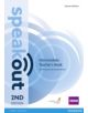 Speakout Intermediate 2nd Edition Teacher's Guide with Resource & Assessment Disc Pack - 9781292120157-thumb