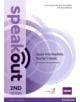 Speakout Upper Intermediate 2nd Edition Teacher's Guide with Resource & Assessment Disc Pack - 9781292120188-thumb