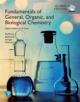 Fundamentals of General, Organic and Biological Chemistry in SI Units - 9781292123462-thumb