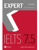 Expert IELTS 7.5 Coursebook - 9781292125114-thumb