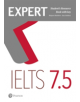 Expert IELTS 7.5 Student's Resource Book with Key - 9781292125138-thumb