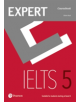 Expert IELTS 5 Coursebook - 9781292125190-thumb